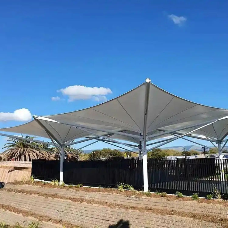 茫崖市工程案例