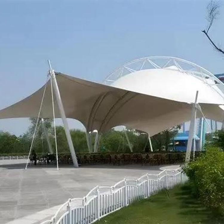 茫崖市工程案例