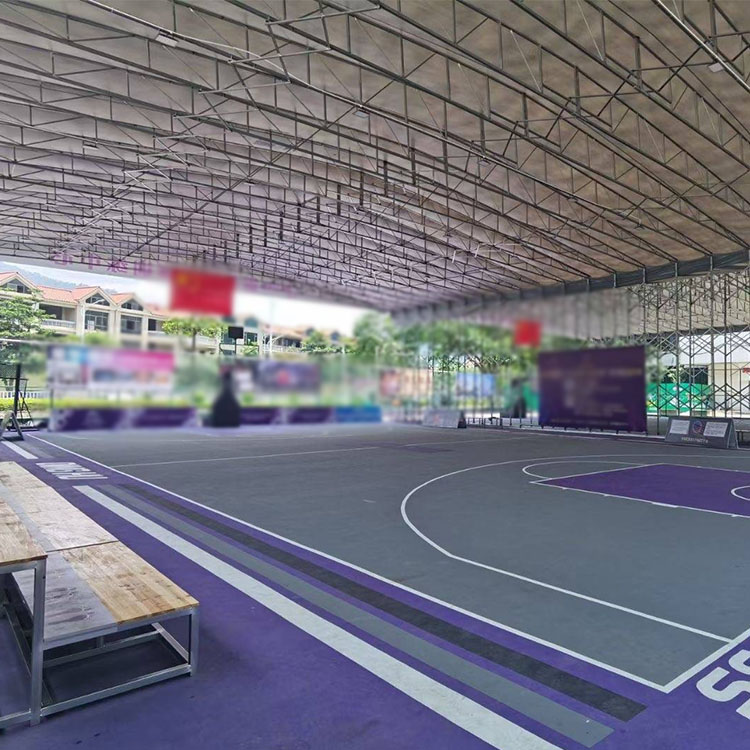 茫崖市工程案例