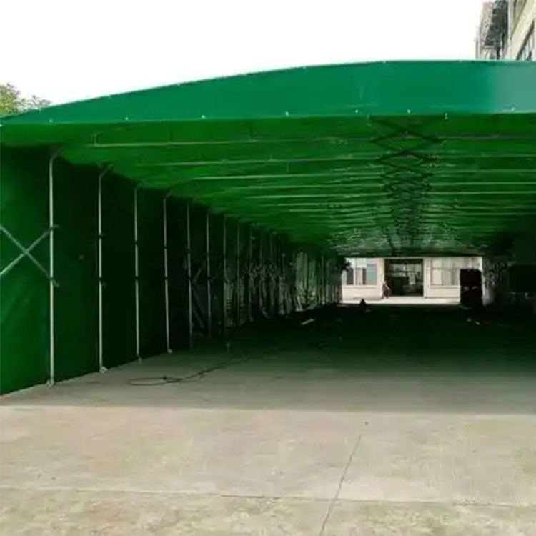 茫崖市工程案例