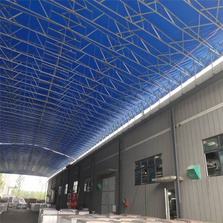 茫崖市工程案例