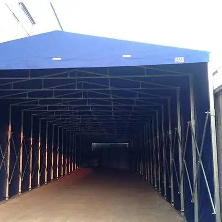 茫崖市工程案例