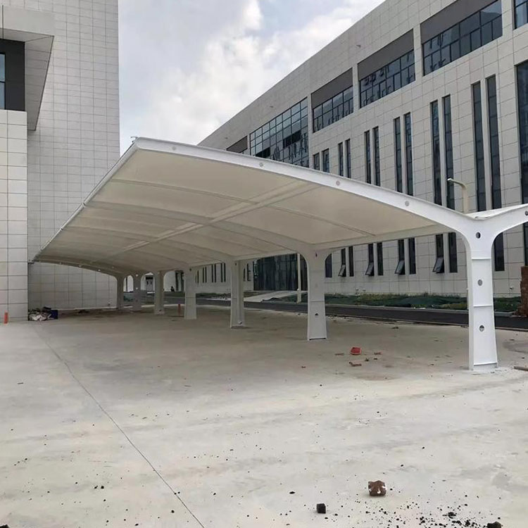 茫崖市工程案例