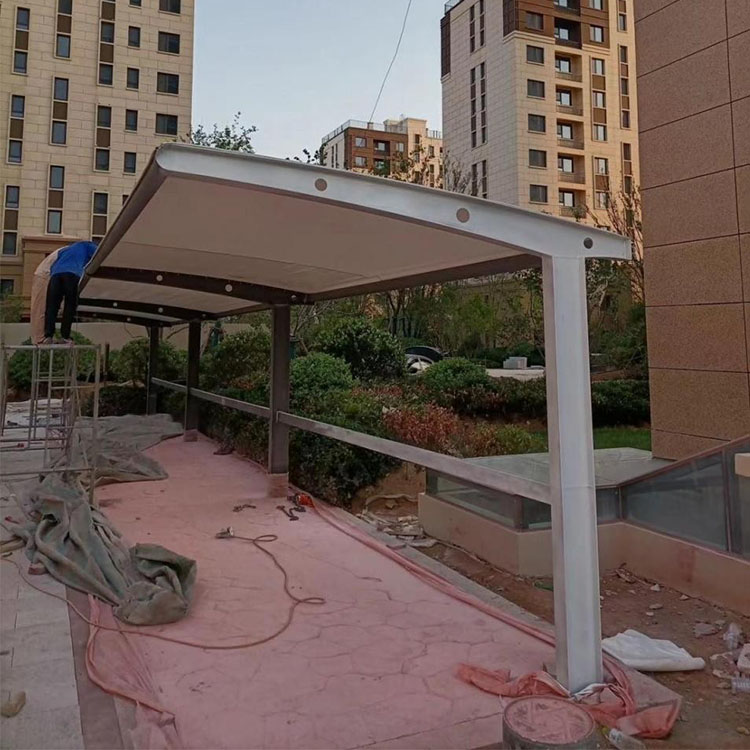 茫崖市工程案例